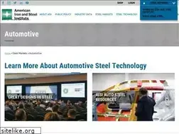 Sites similar to autosteel.org