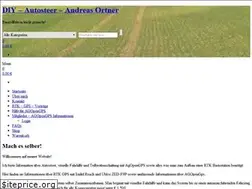 Sites similar to autosteer.cc