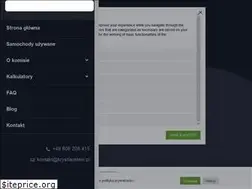 Sites similar to autostein.pl