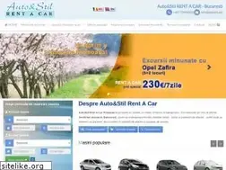 Sites similar to autostil.net