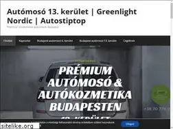 Sites similar to autostiptop.hu