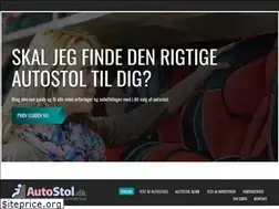 Sites similar to autostol.dk