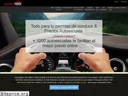 Sites similar to autostool.com