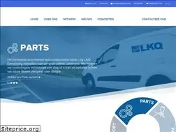Sites similar to autostop.be