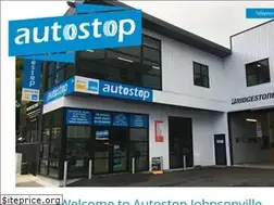 Sites similar to autostop.co.nz
