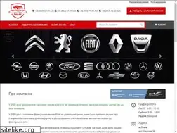 Sites similar to autostop.lviv.ua