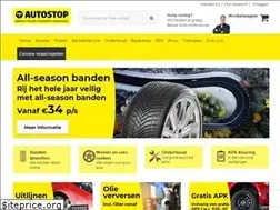 Sites similar to autostop.nl