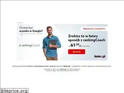 Sites similar to autostopem-przez-zycie.pl