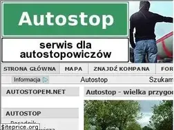 Sites similar to autostopem.net