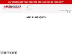 Sites similar to autostopprovence.com