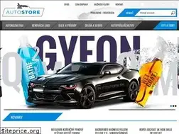 Sites similar to autostore.sk