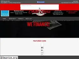 Sites similar to autostorect.com