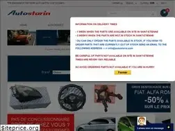 Sites similar to autostoria.com