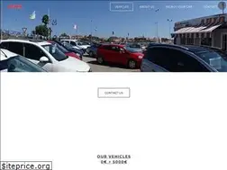 Sites similar to autostorrevieja.net
