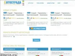 Sites similar to autostrada.info