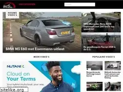 Sites similar to autostrada.tv
