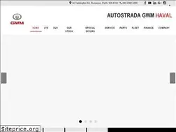 Sites similar to autostradahaval.com.au