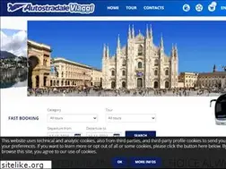 Sites similar to autostradaleviaggi.com