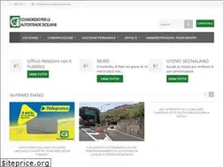 Sites similar to autostradesiciliane.it