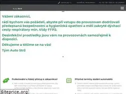 Sites similar to autostrz.cz
