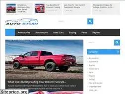 Sites similar to autostudi.com