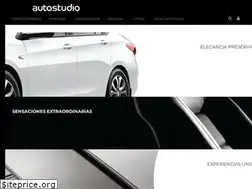 Sites similar to autostudio.com.ec