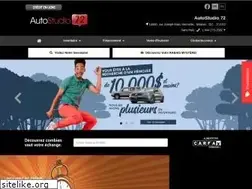 Sites similar to autostudio72.com