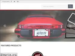 Sites similar to autostuff.com