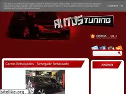 Sites similar to autostuningrio.blogspot.com