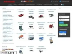 Sites similar to autostuudio.ee