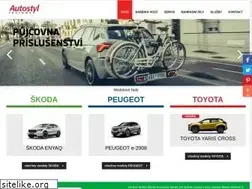 Sites similar to autostyl.eu