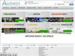 Sites similar to autostyl.net