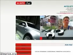 Sites similar to autostyl.waw.pl