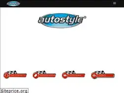 Sites similar to autostyle.co.uk