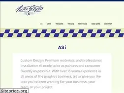 Sites similar to autostyleinc.com