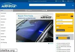 Sites similar to autostyleoutlet.nl