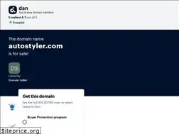 Sites similar to autostyler.com