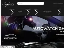Sites similar to autostyleuk.com