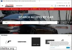 Sites similar to autostyling.com