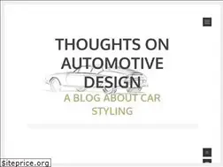 Sites similar to autostyling.wordpress.com