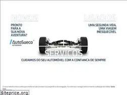 Sites similar to autosuecoautomoveis.pt