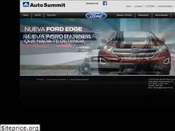 Sites similar to autosummit.pe