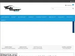 Sites similar to autosuper.dk