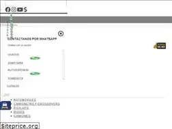 Sites similar to autosuperior.com.co