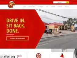 Sites similar to autosuperservicecenter.com