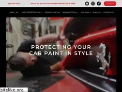 Sites similar to autosupershield.com