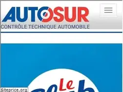 Sites similar to autosur.fr