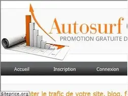 Sites similar to autosurf.fr