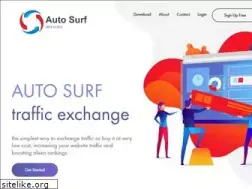 Sites similar to autosurf.tn