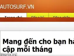 Sites similar to autosurf.vn